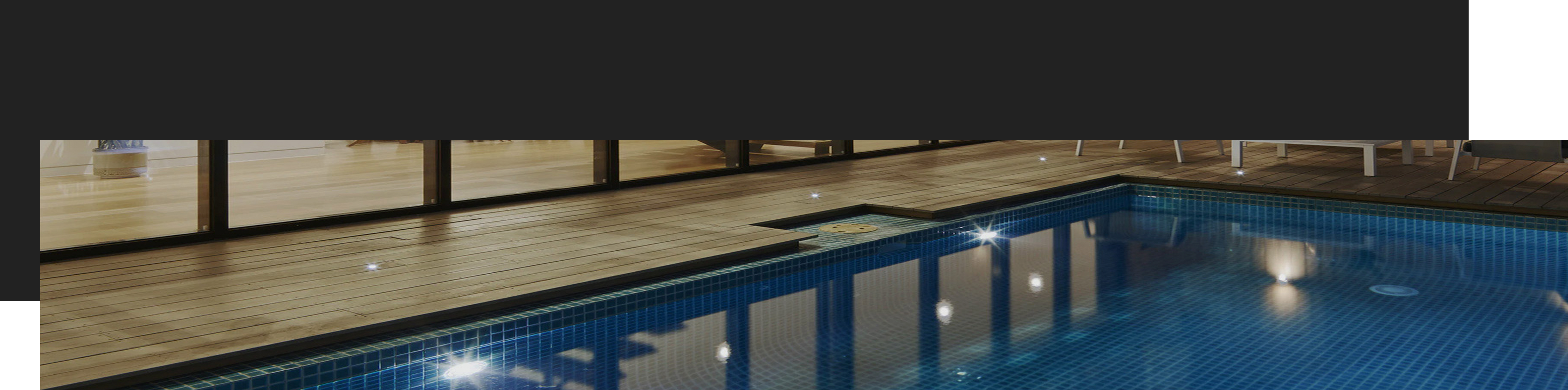 Private Swimming Pool